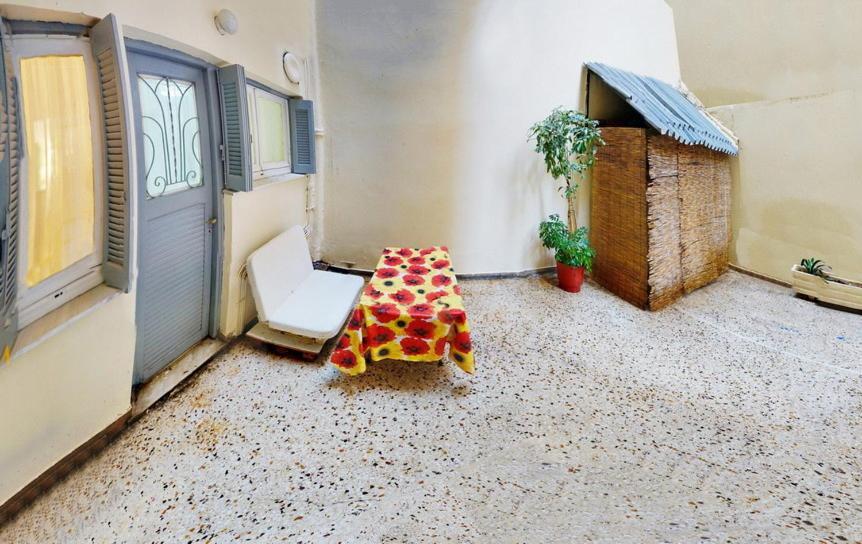Studio Daire Atina Dış mekan fotoğraf