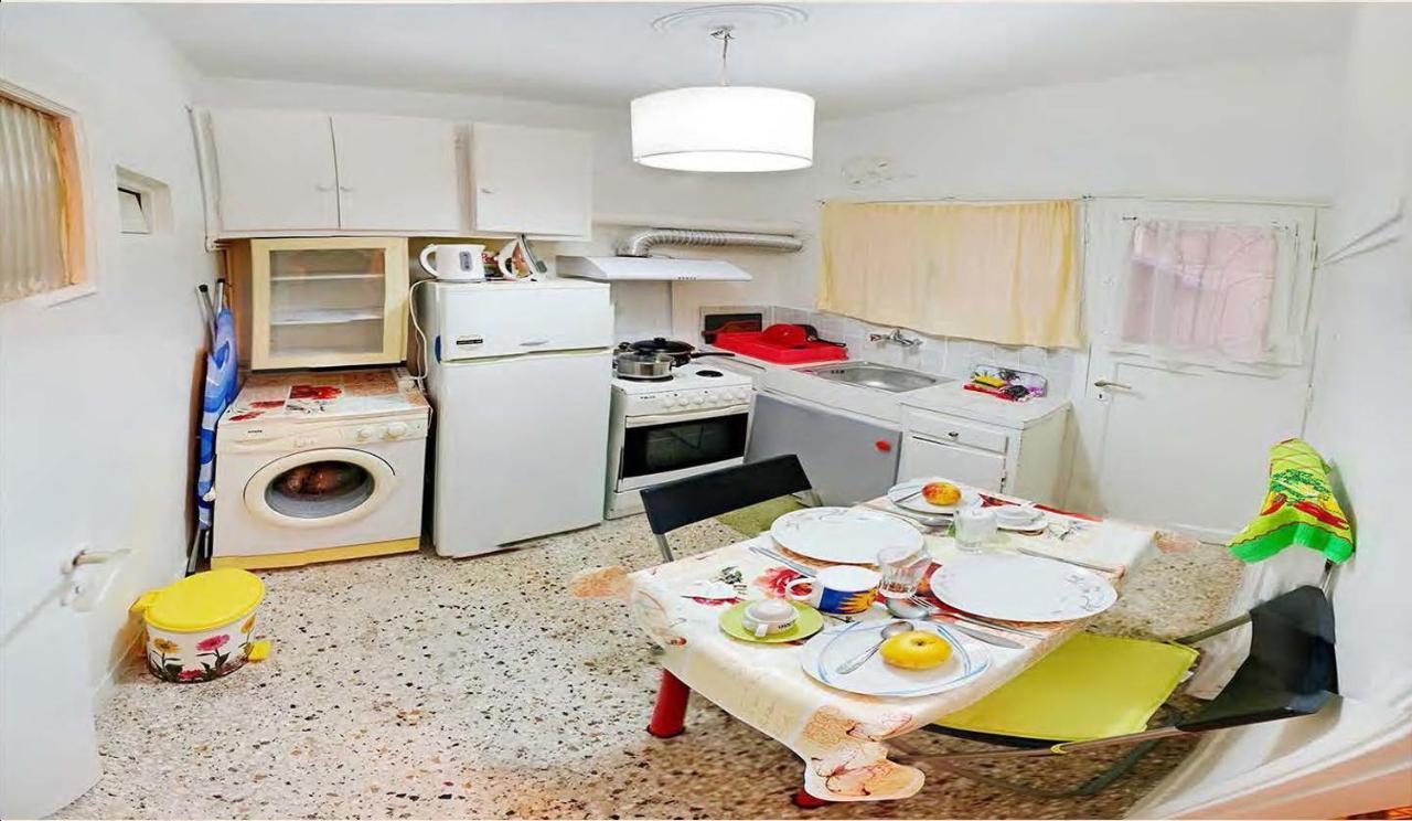 Studio Daire Atina Dış mekan fotoğraf