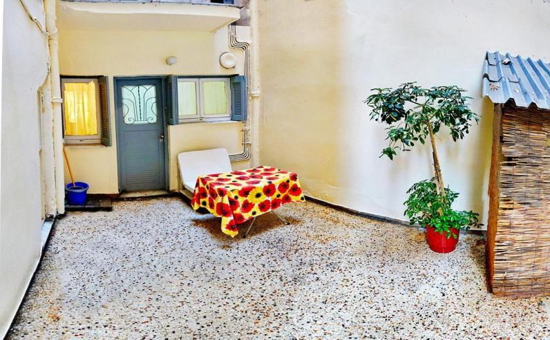 Studio Daire Atina Dış mekan fotoğraf